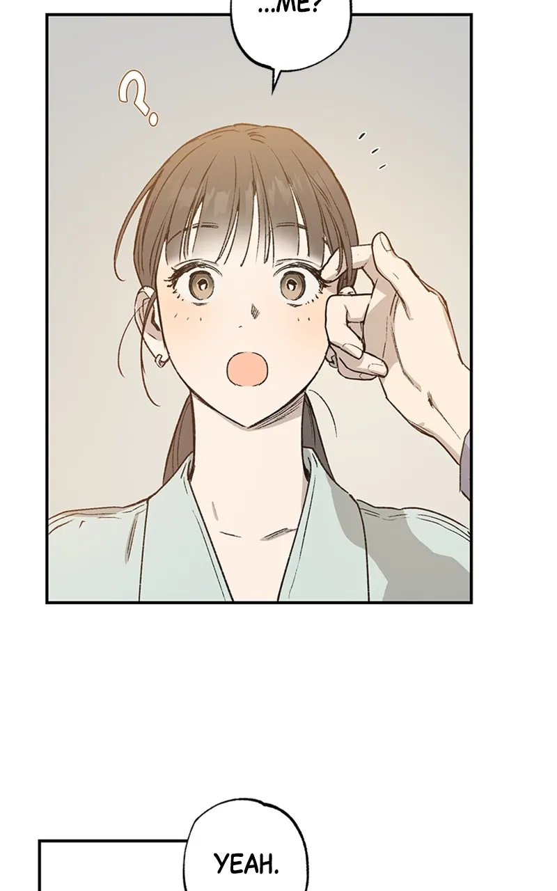 Onsaemiro: Never Changing Chapter 29 page 27 - 