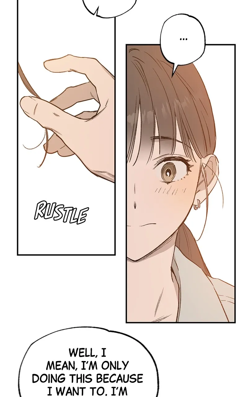 Onsaemiro: Never Changing Chapter 29 page 28 - 