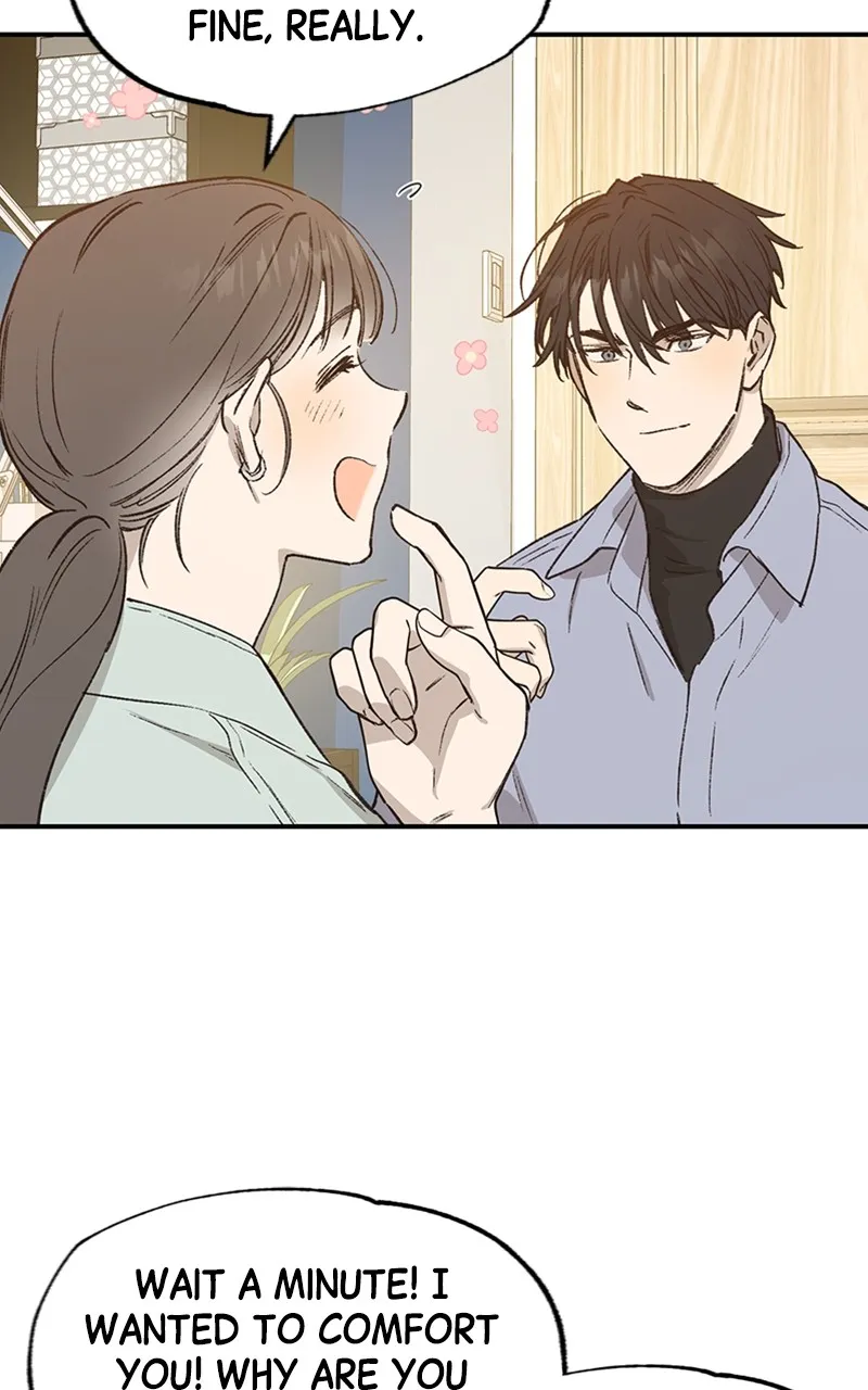 Onsaemiro: Never Changing Chapter 29 page 29 - 