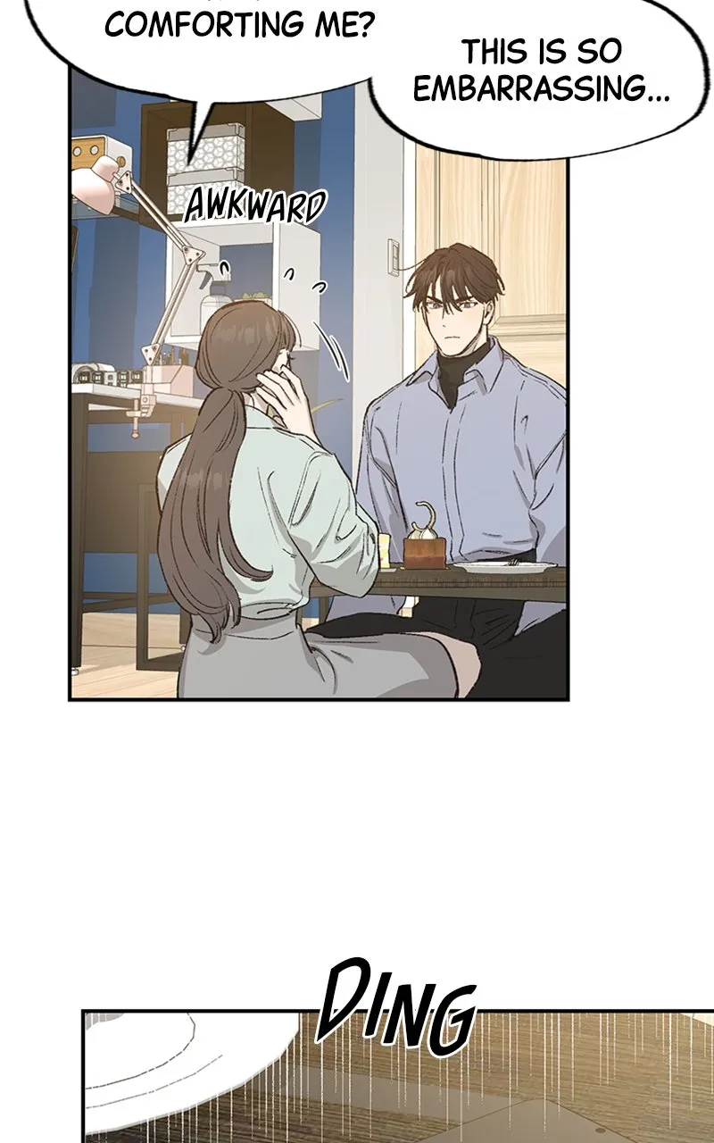 Onsaemiro: Never Changing Chapter 29 page 30 - 