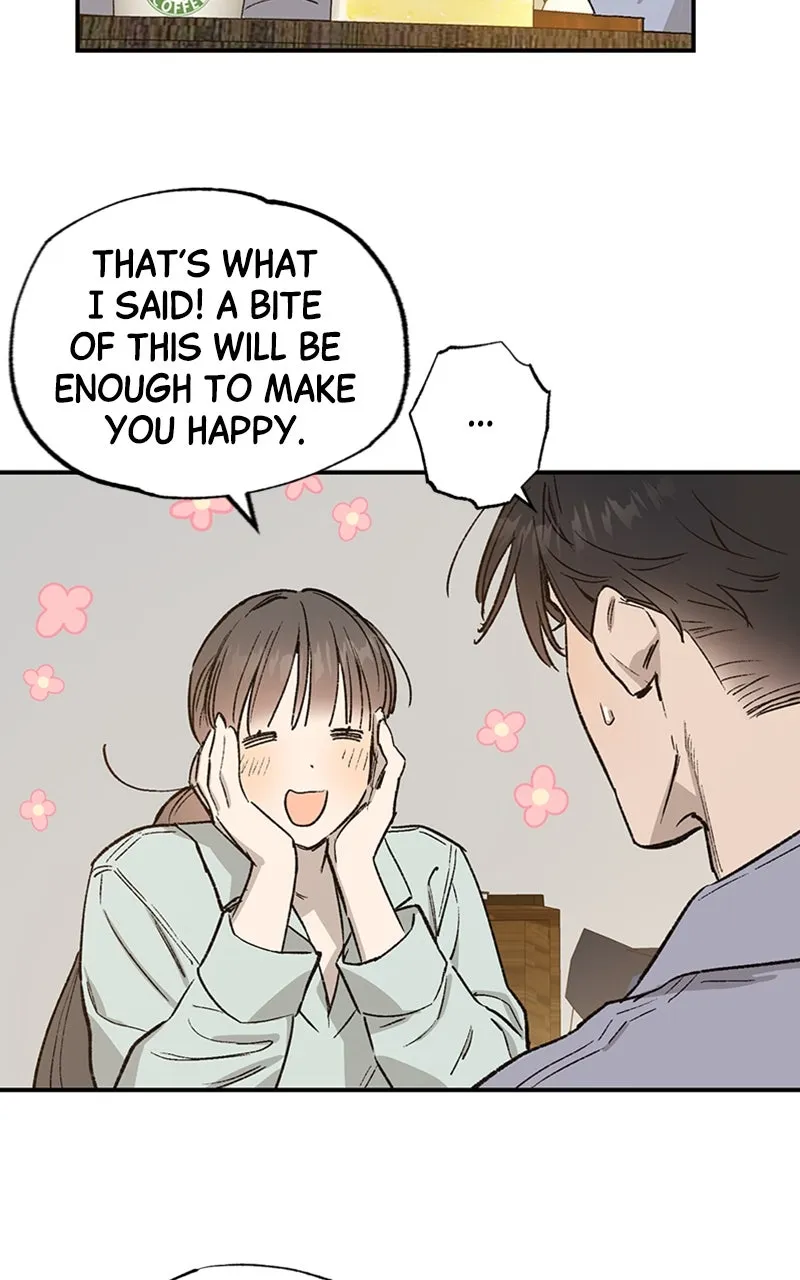Onsaemiro: Never Changing Chapter 29 page 4 - 