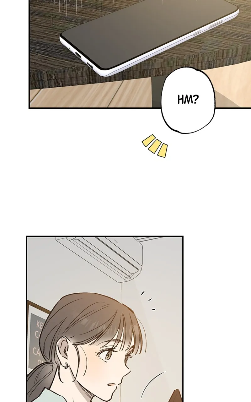 Onsaemiro: Never Changing Chapter 29 page 31 - 