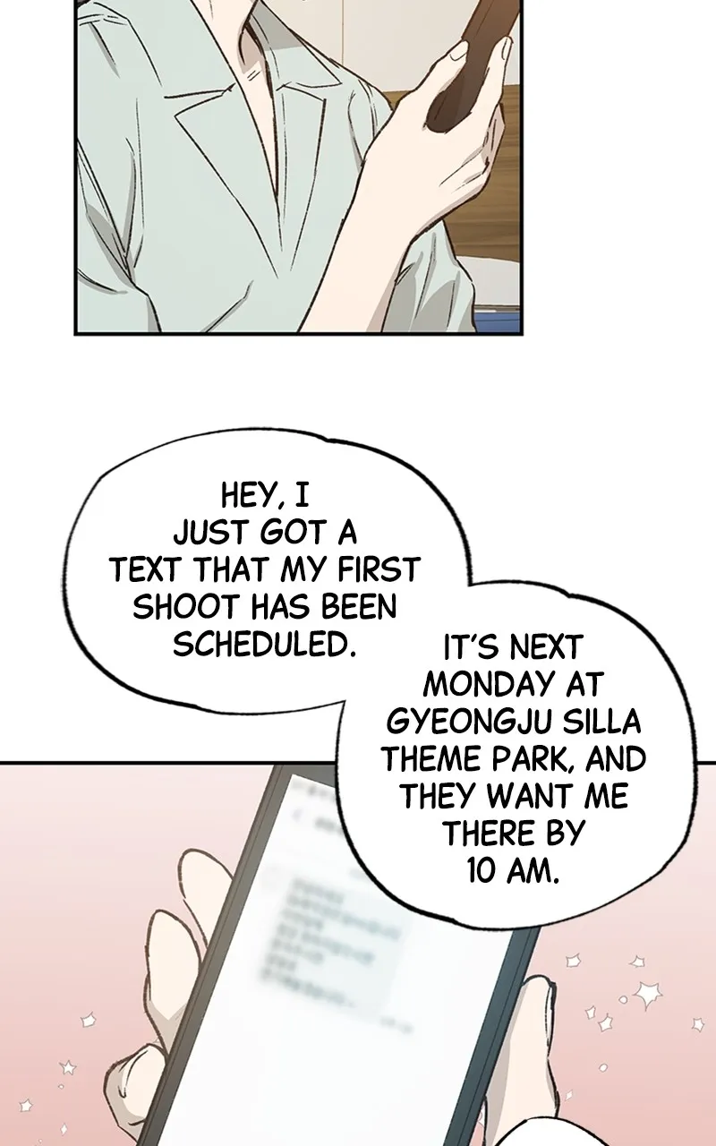 Onsaemiro: Never Changing Chapter 29 page 32 - 