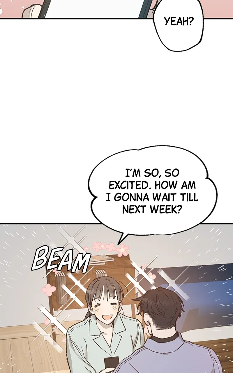 Onsaemiro: Never Changing Chapter 29 page 33 - 
