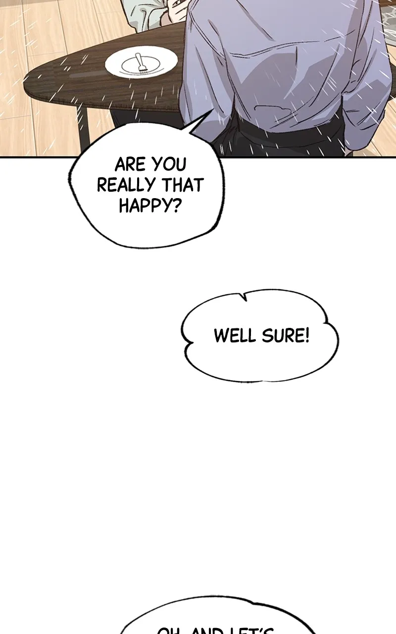 Onsaemiro: Never Changing Chapter 29 page 34 - 