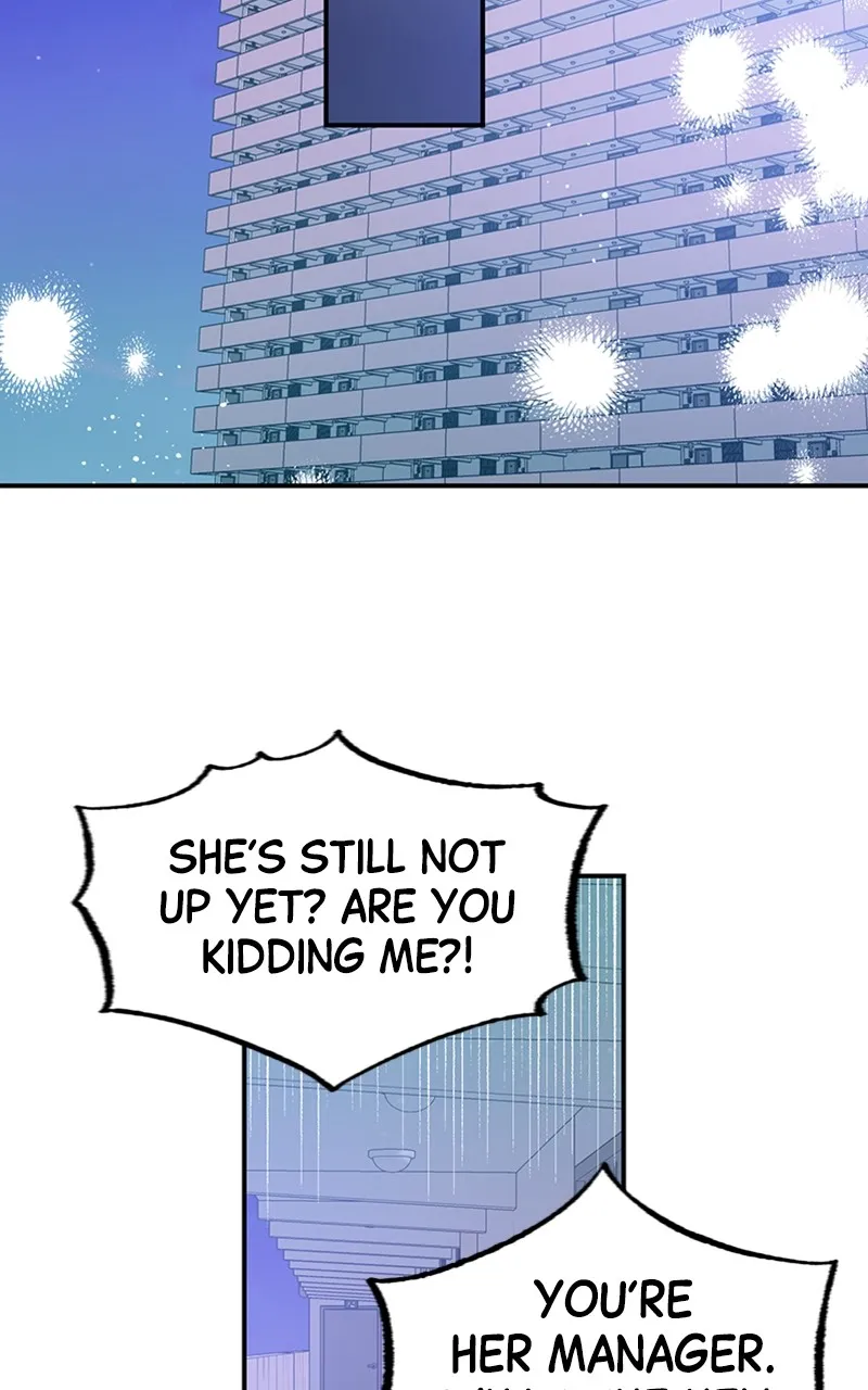 Onsaemiro: Never Changing Chapter 29 page 38 - 