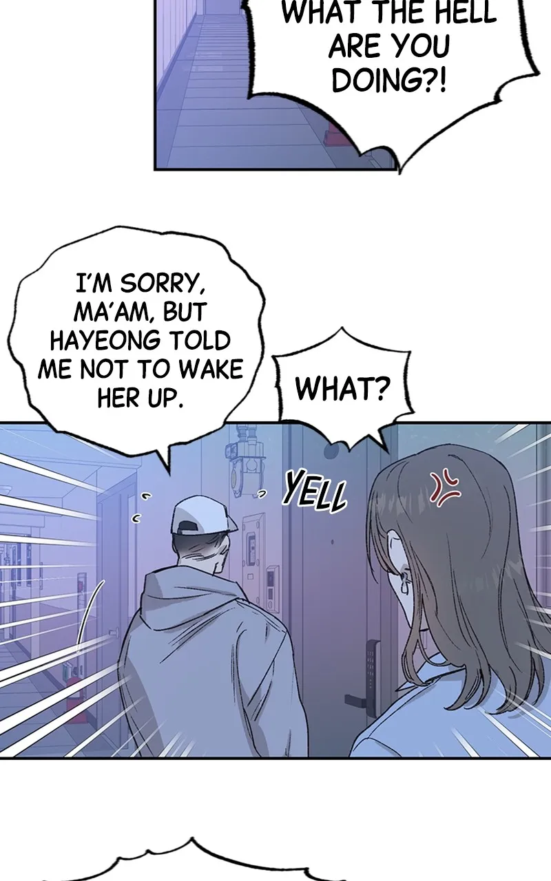 Onsaemiro: Never Changing Chapter 29 page 39 - 