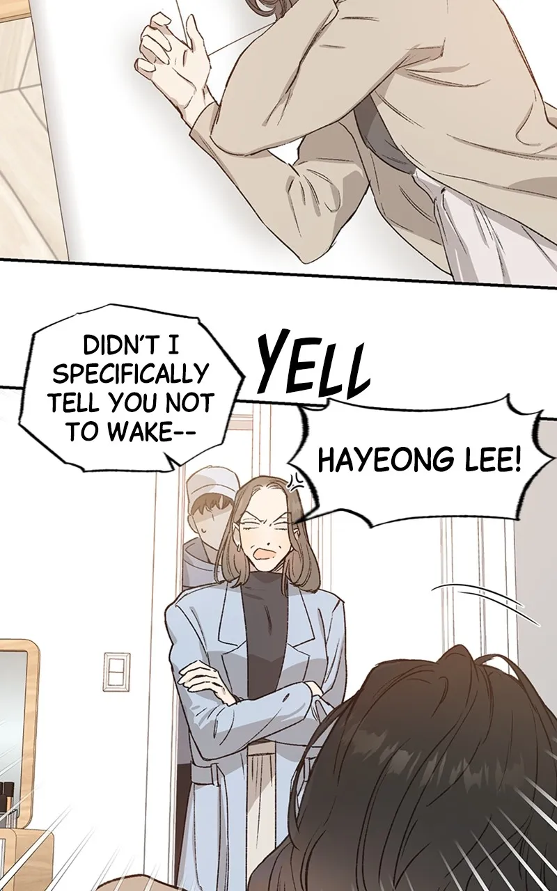 Onsaemiro: Never Changing Chapter 29 page 41 - 