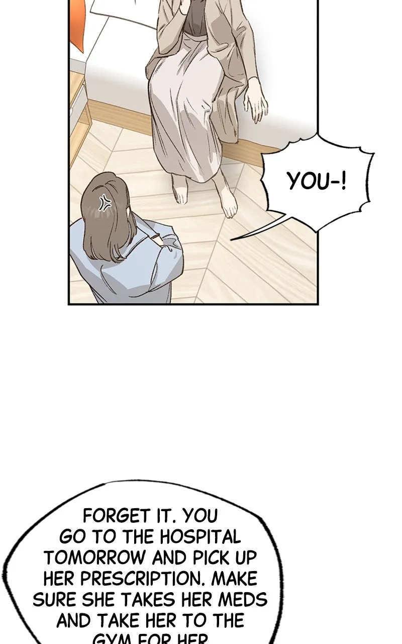 Onsaemiro: Never Changing Chapter 29 page 45 - 