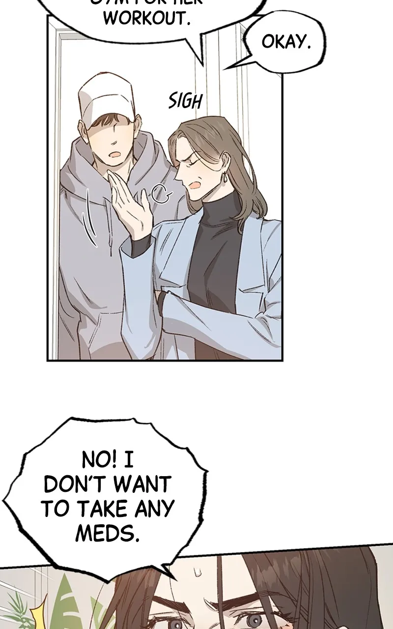 Onsaemiro: Never Changing Chapter 29 page 46 - 