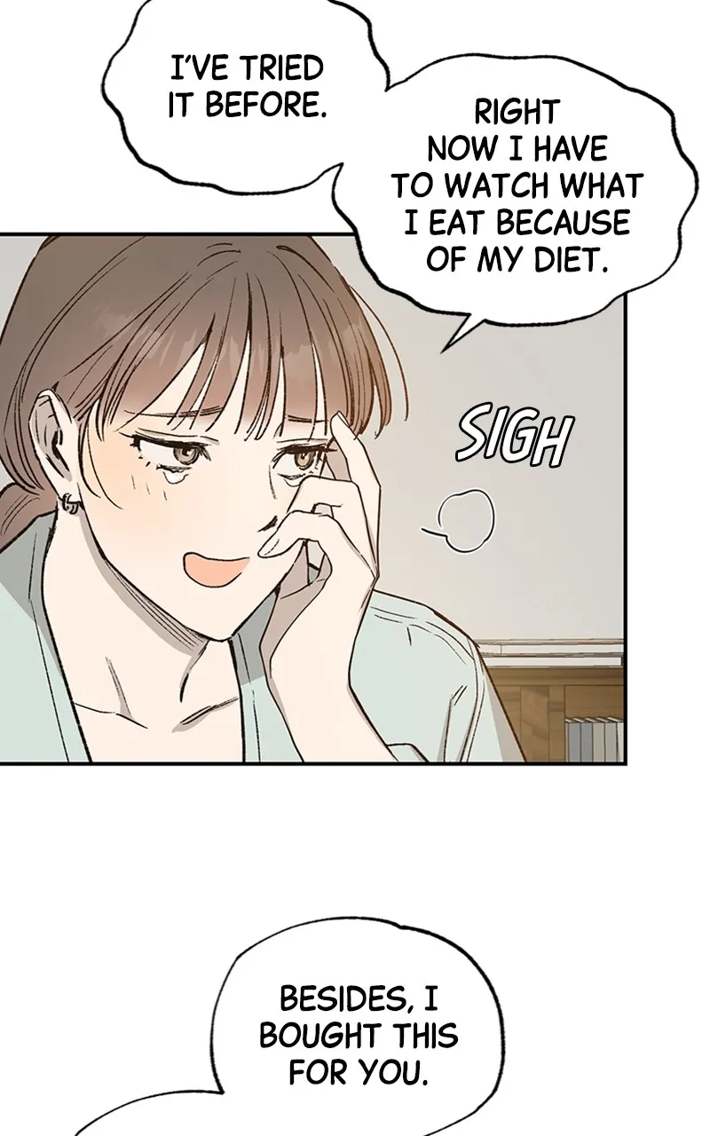 Onsaemiro: Never Changing Chapter 29 page 6 - 
