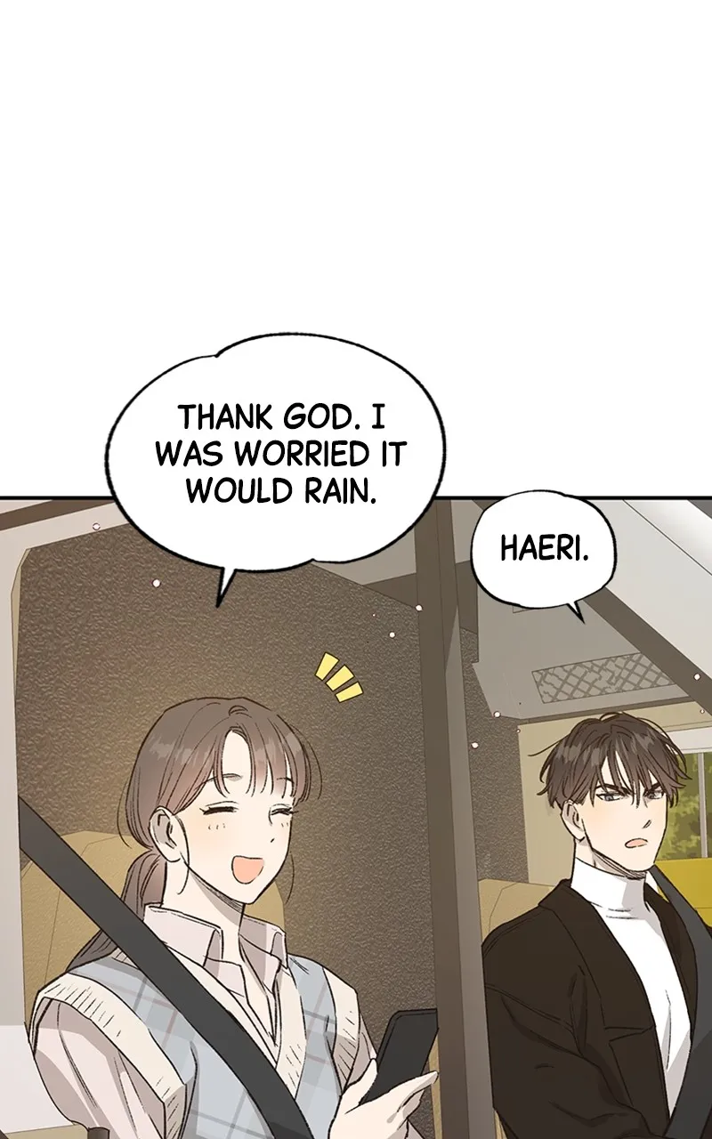 Onsaemiro: Never Changing Chapter 29 page 55 - 