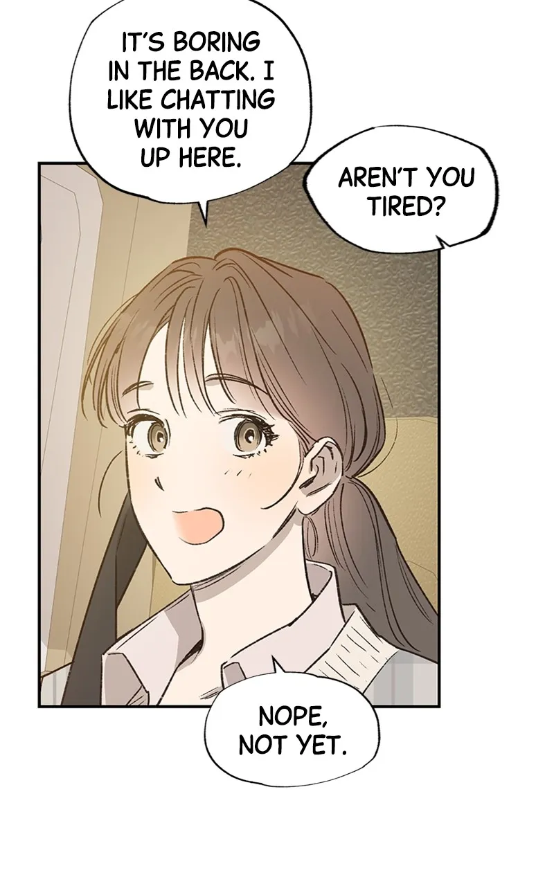 Onsaemiro: Never Changing Chapter 29 page 58 - 