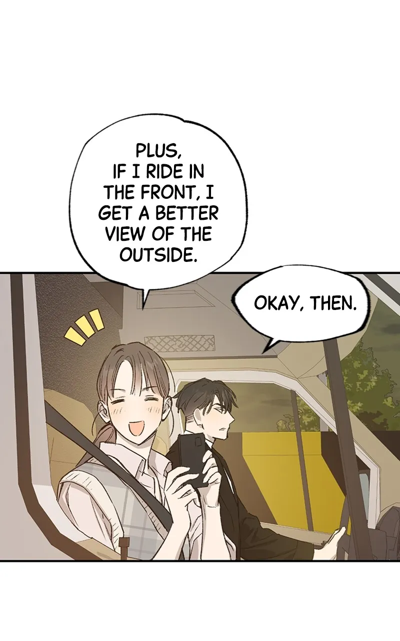 Onsaemiro: Never Changing Chapter 29 page 59 - 
