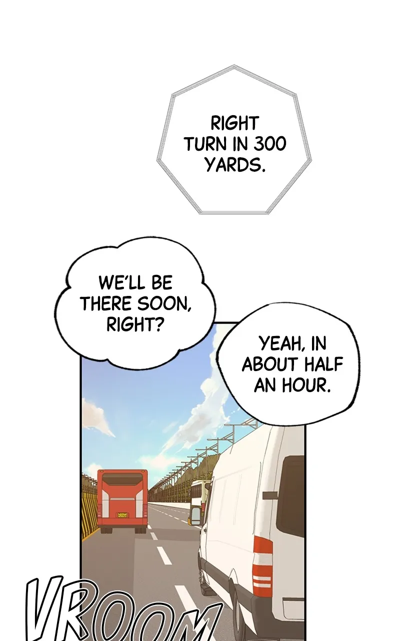 Onsaemiro: Never Changing Chapter 29 page 60 - 