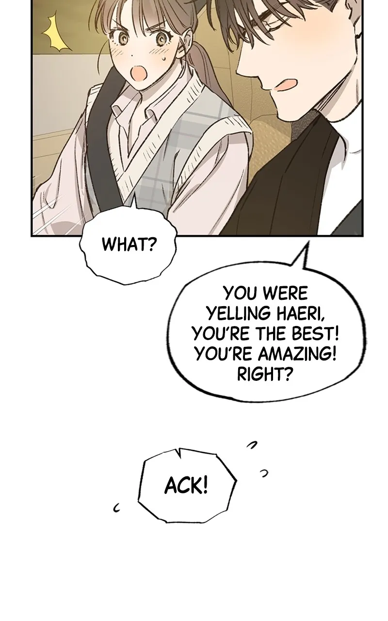 Onsaemiro: Never Changing Chapter 29 page 64 - 