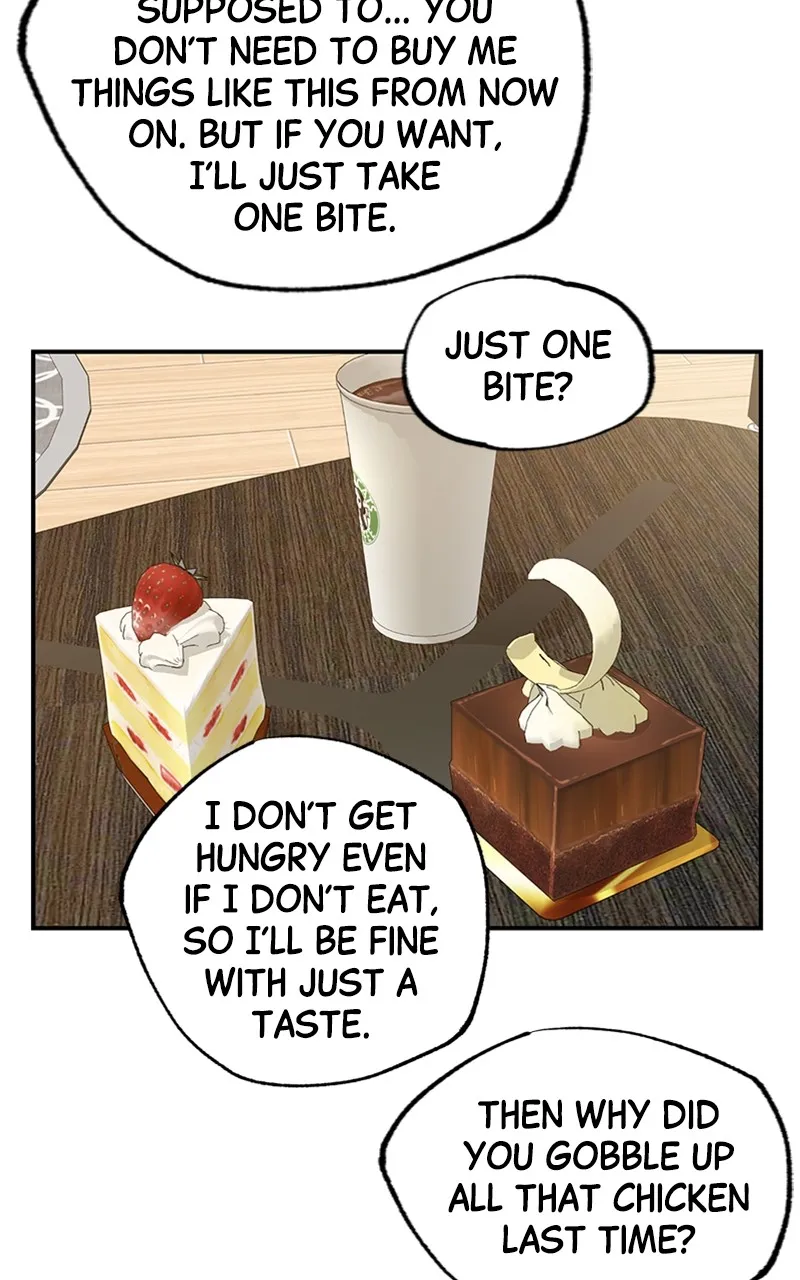 Onsaemiro: Never Changing Chapter 29 page 8 - 