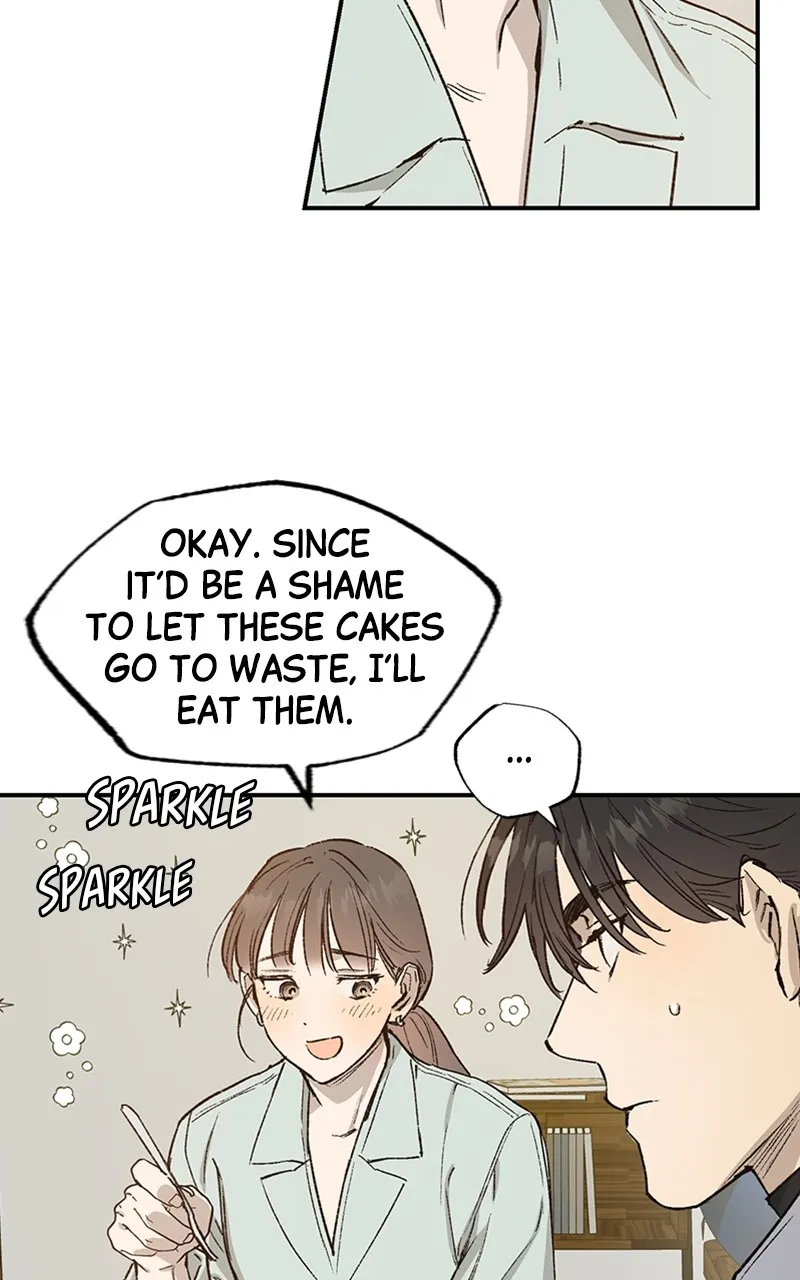 Onsaemiro: Never Changing Chapter 29 page 10 - 