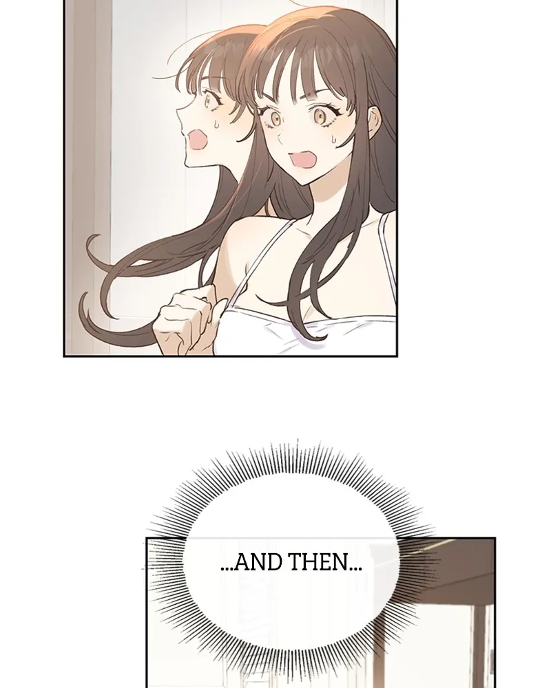 Onsaemiro: Never Changing Chapter 3 page 17 - 