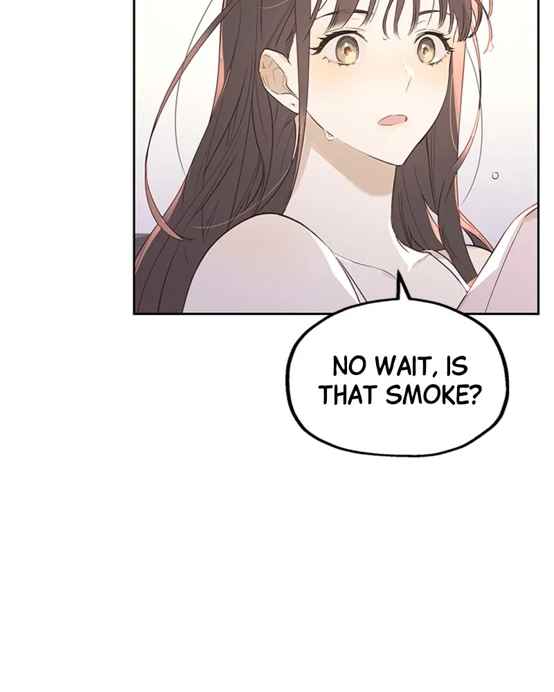 Onsaemiro: Never Changing Chapter 3 page 3 - 