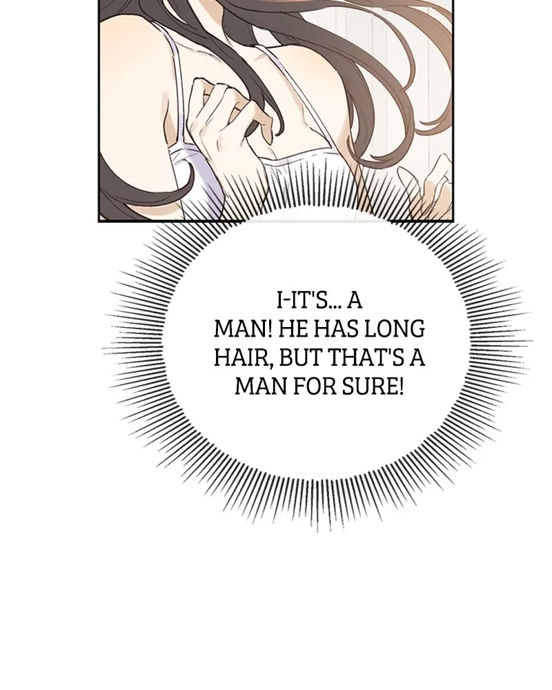 Onsaemiro: Never Changing Chapter 3 page 21 - 
