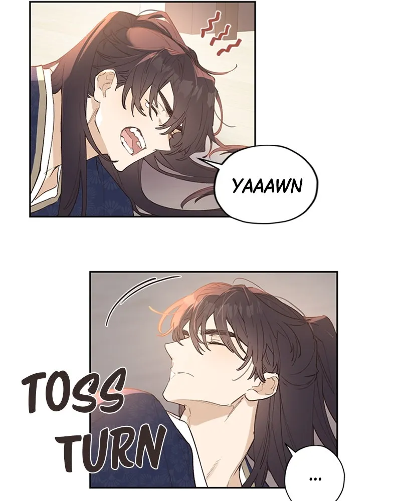 Onsaemiro: Never Changing Chapter 3 page 28 - 