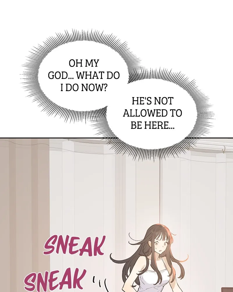 Onsaemiro: Never Changing Chapter 3 page 35 - 
