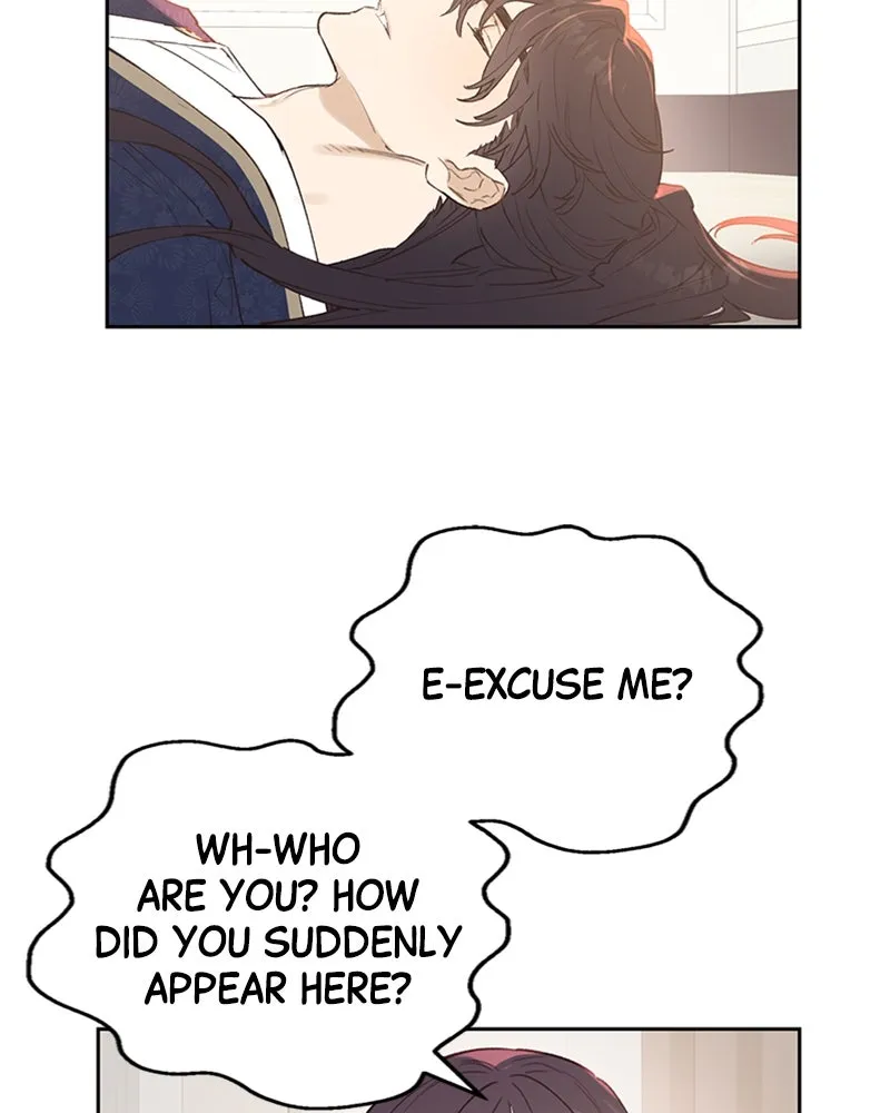 Onsaemiro: Never Changing Chapter 3 page 38 - 