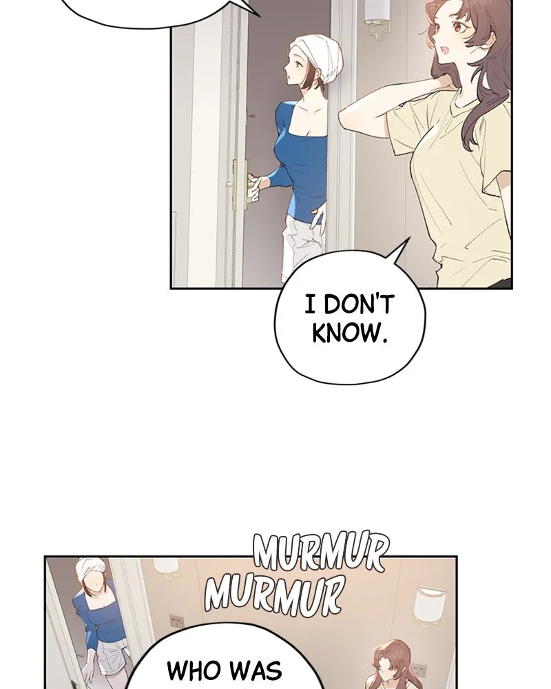 Onsaemiro: Never Changing Chapter 3 page 48 - 