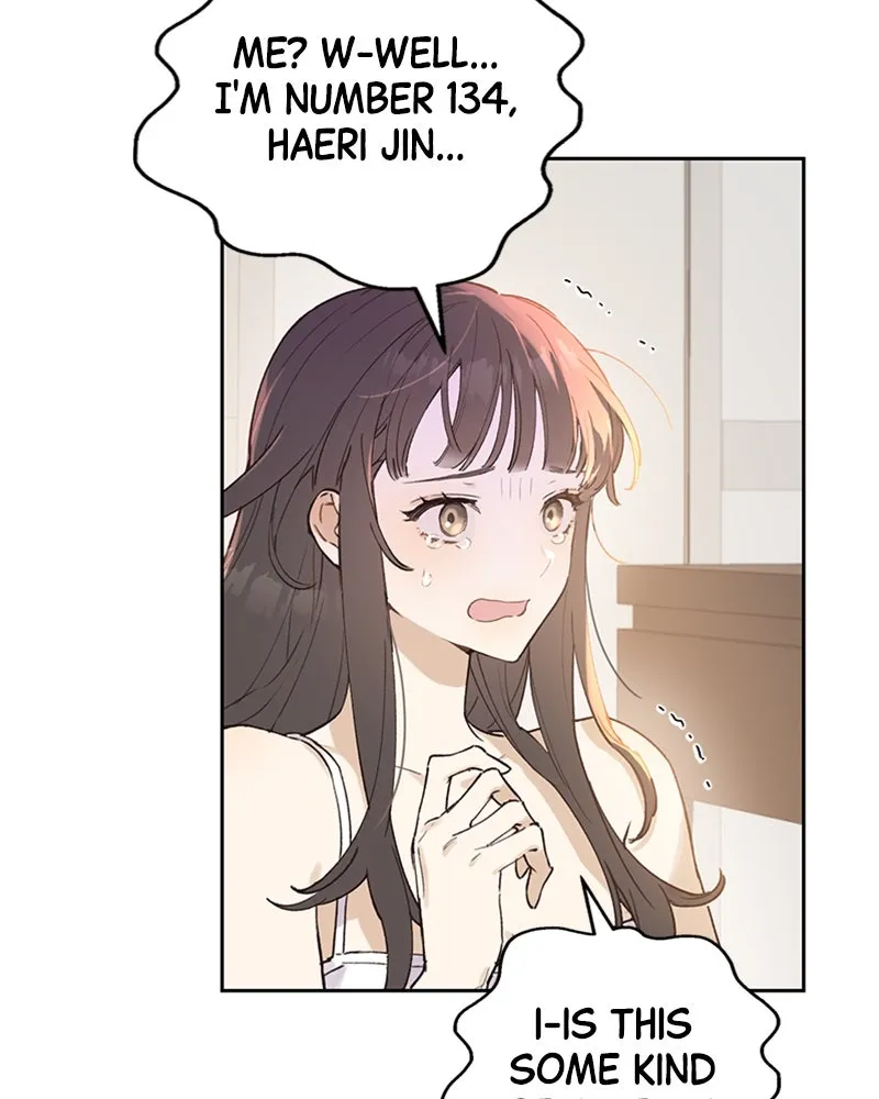 Onsaemiro: Never Changing Chapter 3 page 57 - 