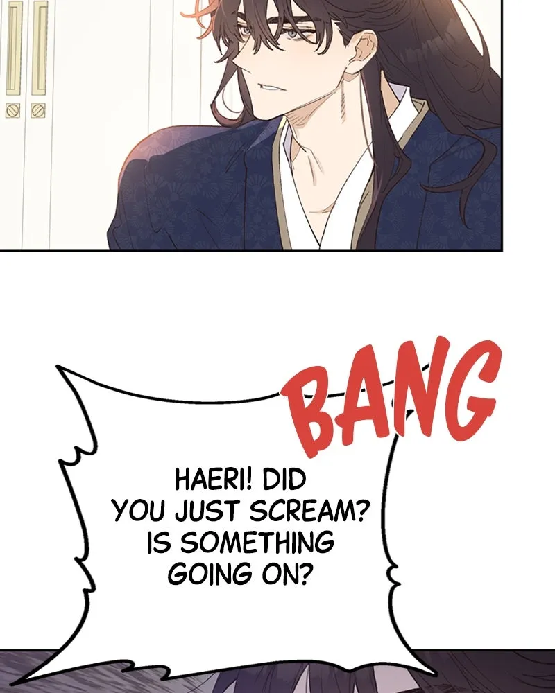 Onsaemiro: Never Changing Chapter 3 page 61 - 