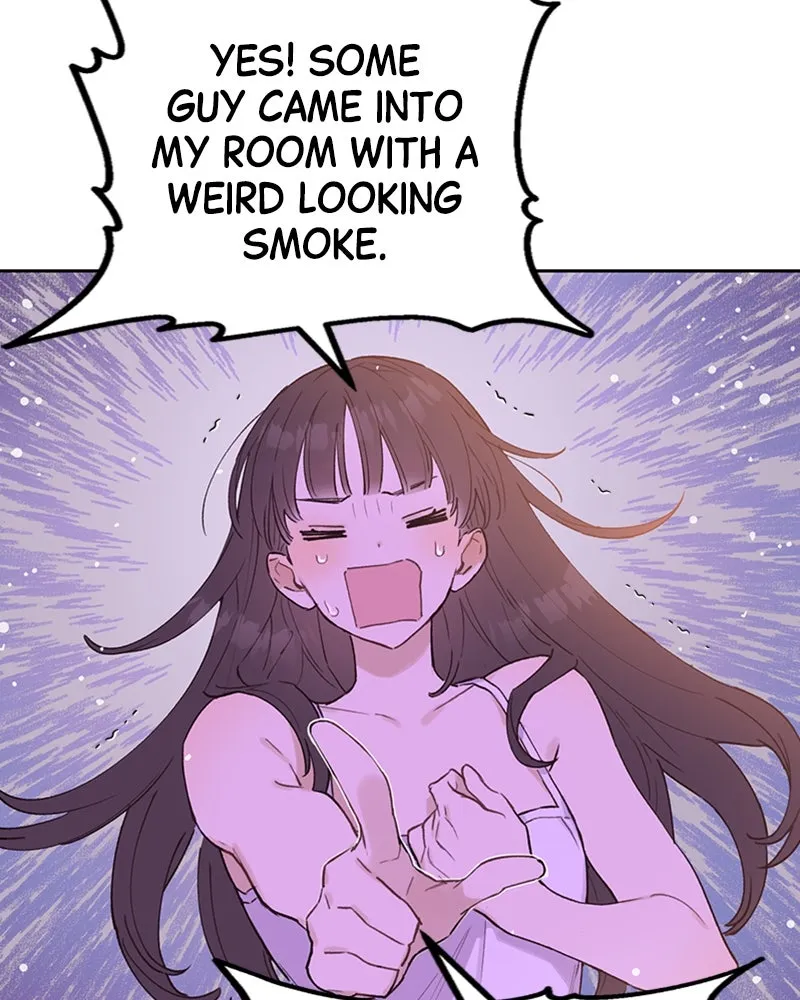 Onsaemiro: Never Changing Chapter 3 page 85 - 