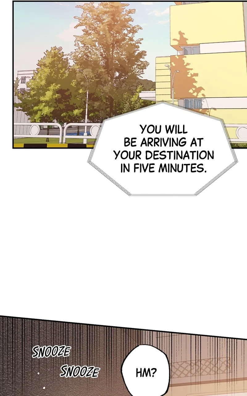 Onsaemiro: Never Changing Chapter 30 page 2 - 