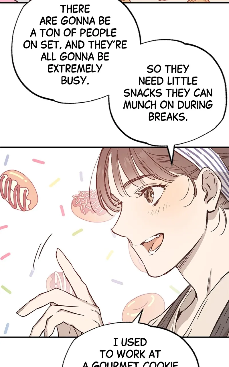 Onsaemiro: Never Changing Chapter 30 page 12 - 