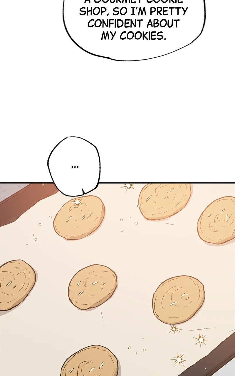Onsaemiro: Never Changing Chapter 30 page 13 - 