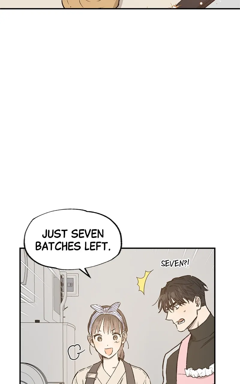 Onsaemiro: Never Changing Chapter 30 page 14 - 