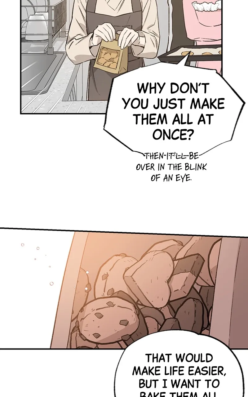 Onsaemiro: Never Changing Chapter 30 page 15 - 