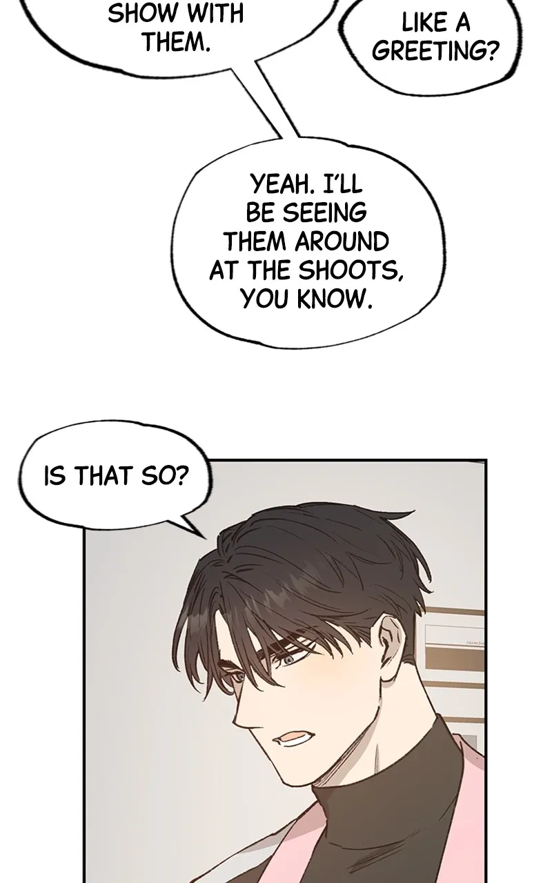 Onsaemiro: Never Changing Chapter 30 page 17 - 