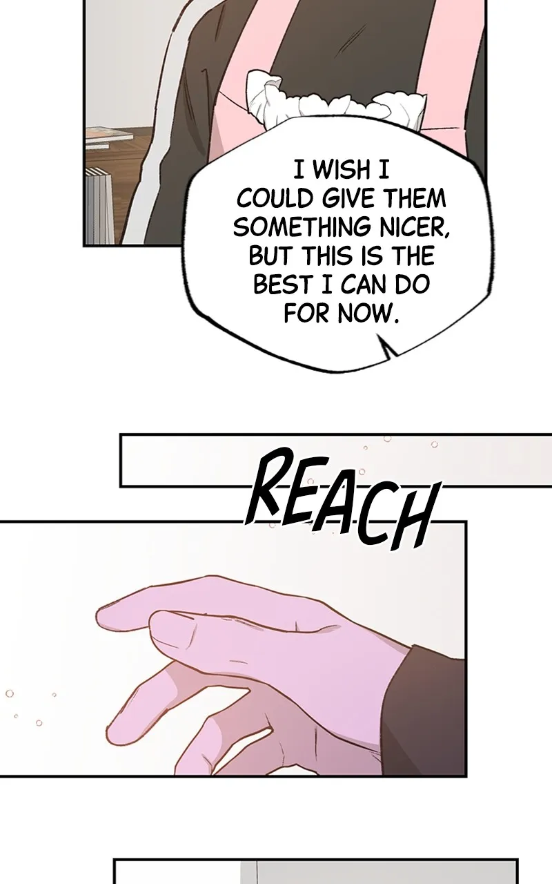 Onsaemiro: Never Changing Chapter 30 page 18 - 