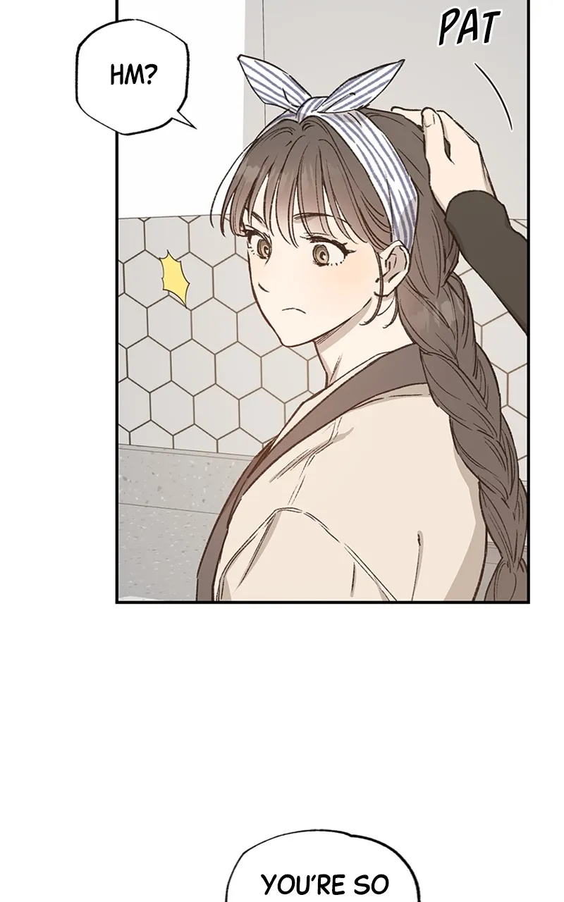 Onsaemiro: Never Changing Chapter 30 page 19 - 