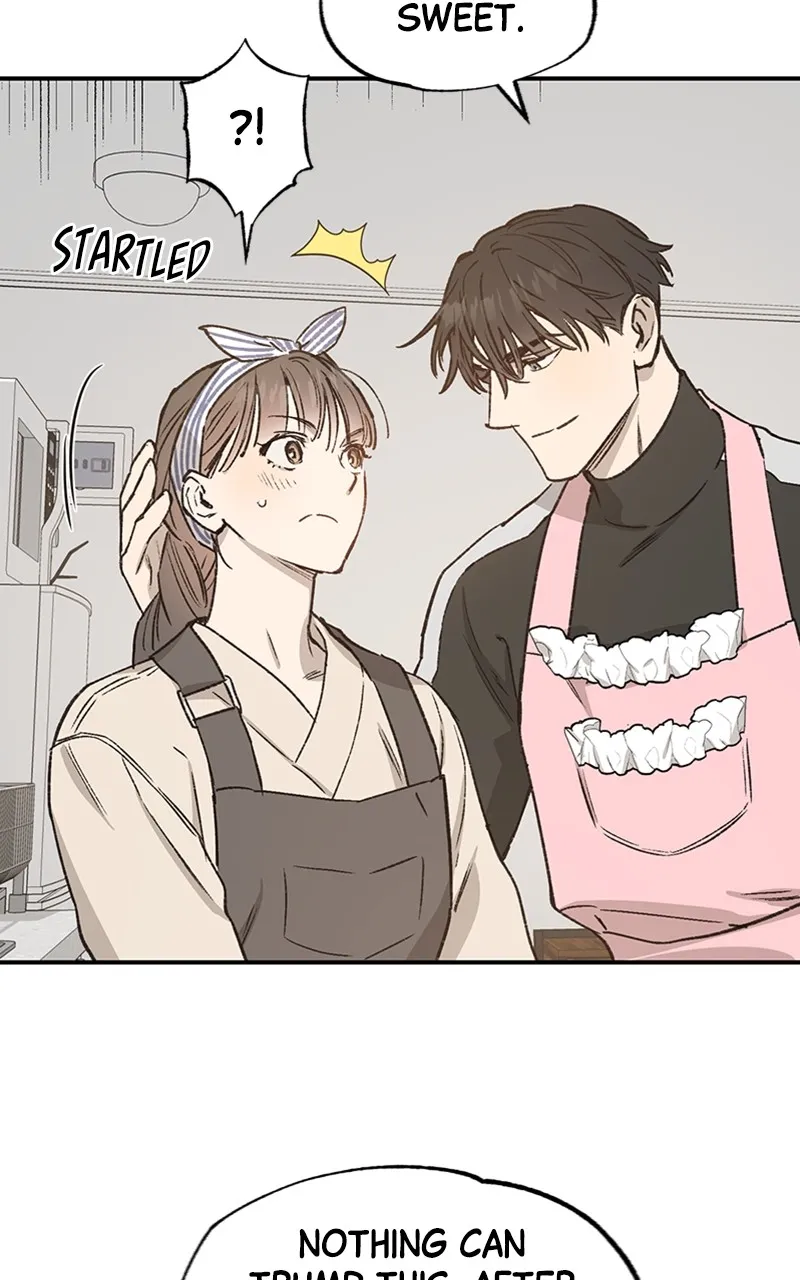 Onsaemiro: Never Changing Chapter 30 page 20 - 
