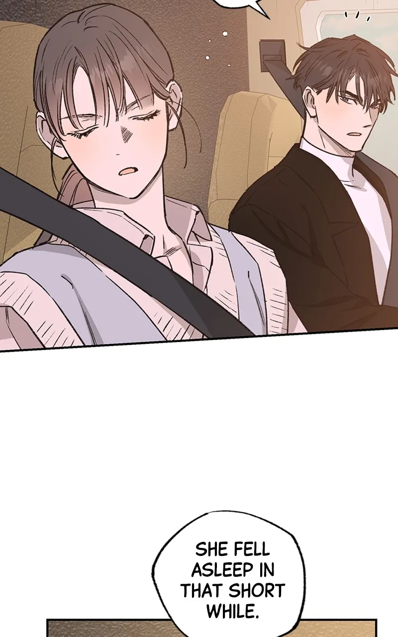 Onsaemiro: Never Changing Chapter 30 page 3 - 