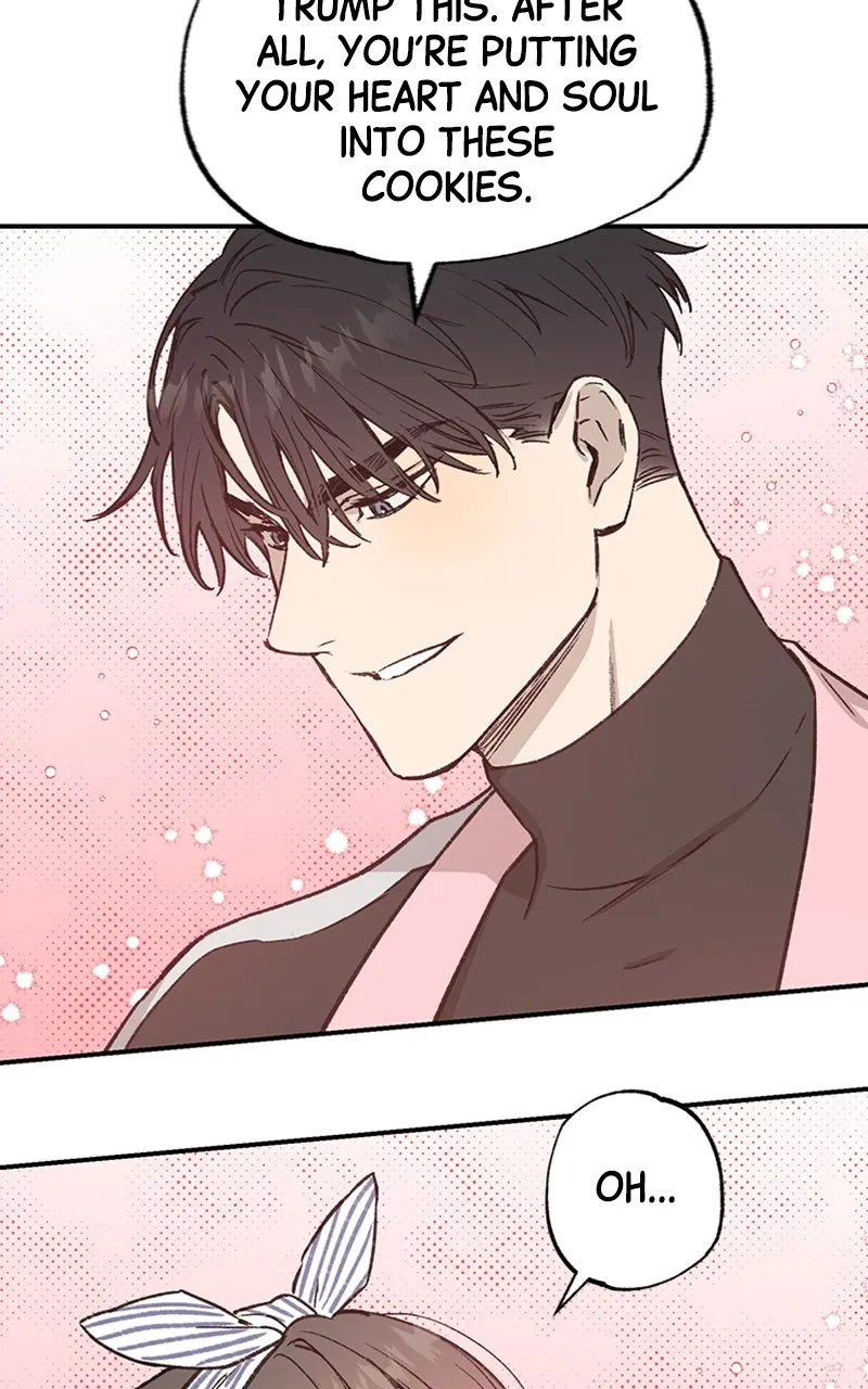 Onsaemiro: Never Changing Chapter 30 page 21 - 