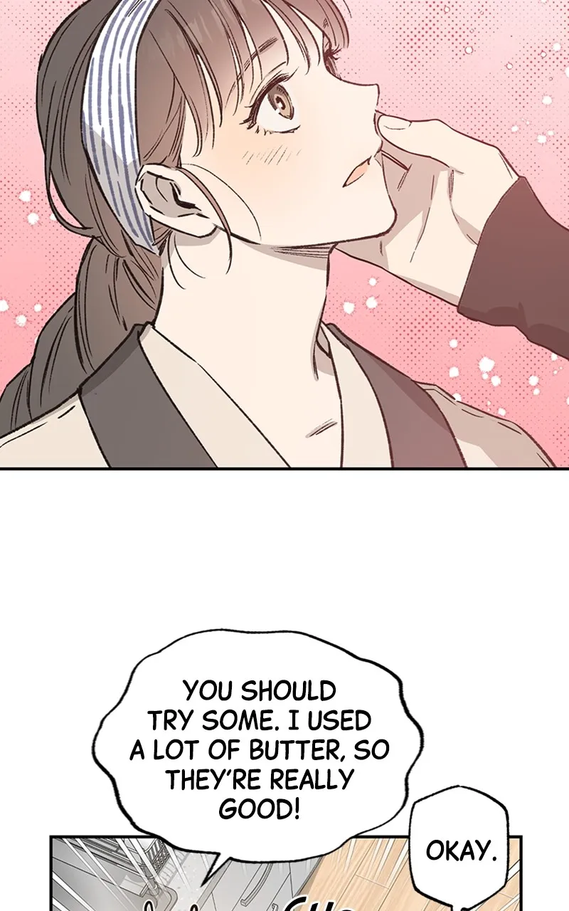 Onsaemiro: Never Changing Chapter 30 page 22 - 