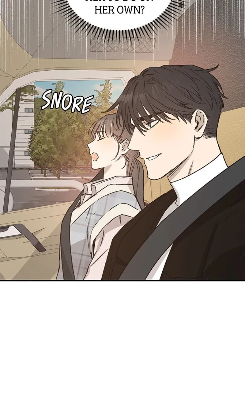 Onsaemiro: Never Changing Chapter 30 page 25 - 
