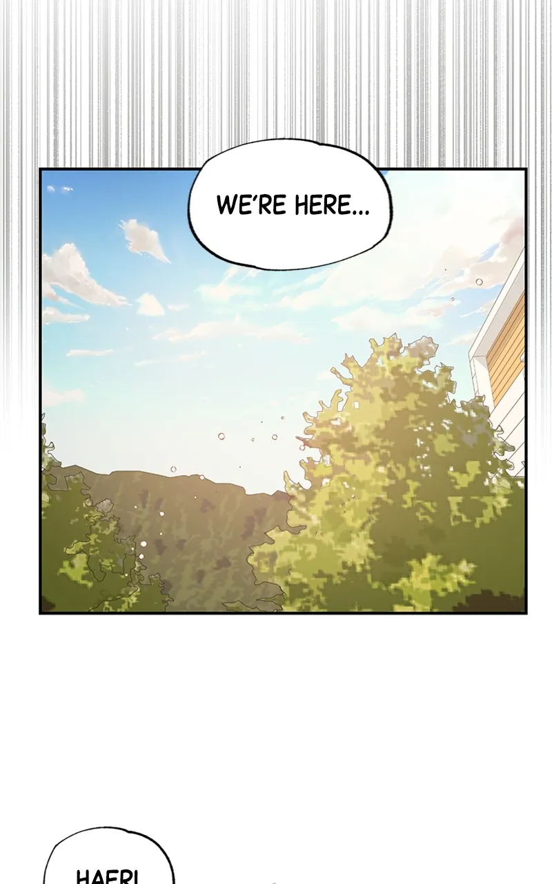 Onsaemiro: Never Changing Chapter 30 page 27 - 