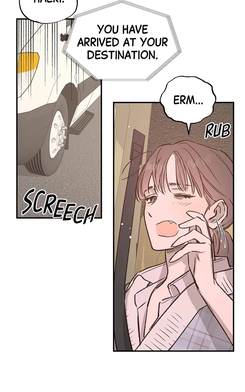 Onsaemiro: Never Changing Chapter 30 page 28 - 