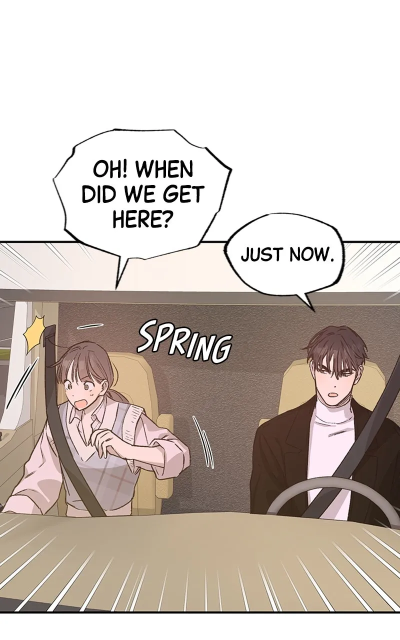 Onsaemiro: Never Changing Chapter 30 page 29 - 