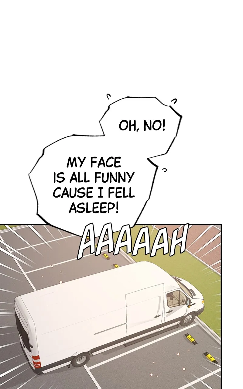 Onsaemiro: Never Changing Chapter 30 page 30 - 