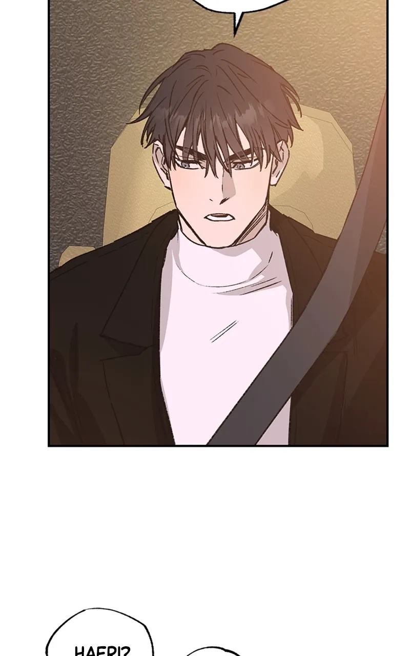 Onsaemiro: Never Changing Chapter 30 page 4 - 
